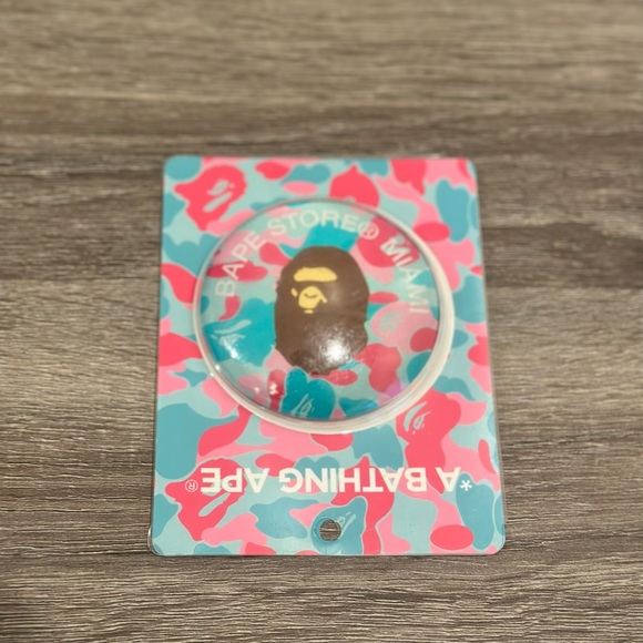 Bape Other - A Bathing Ape Paper Weight